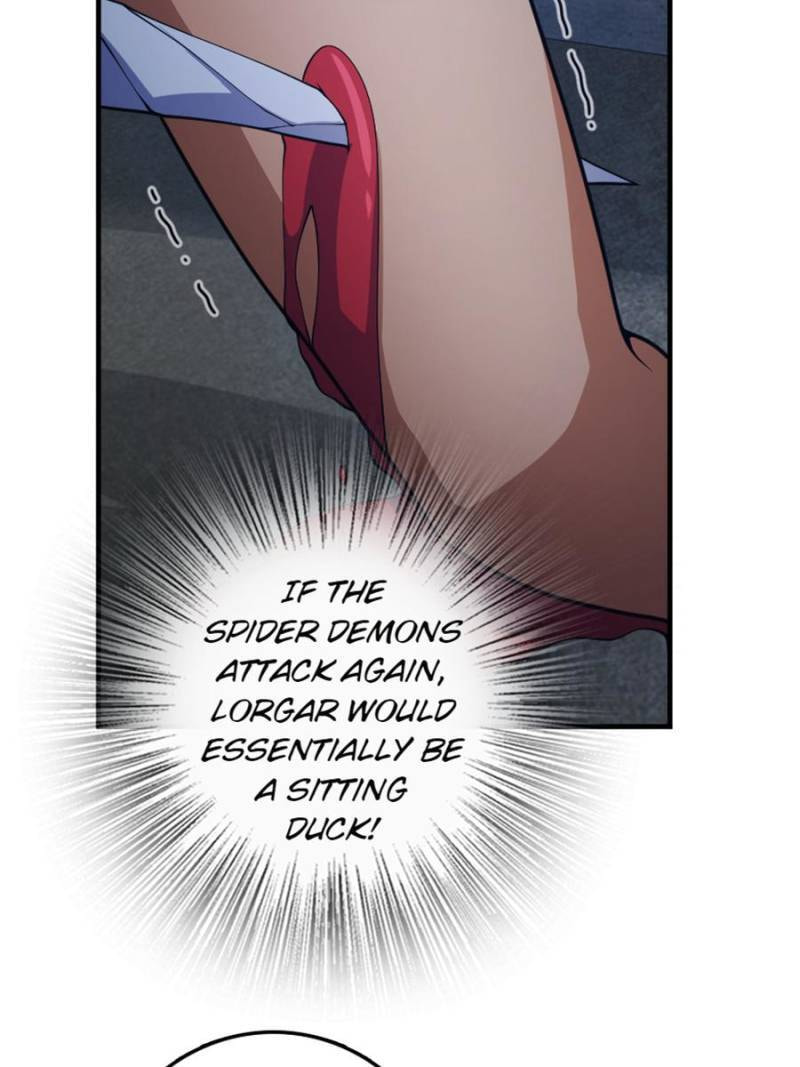 Release That Witch Chapter 632 page 35 - 