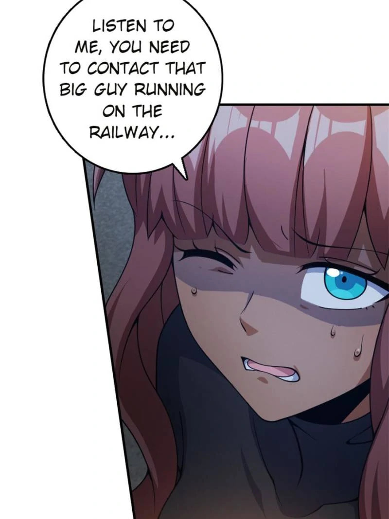 Release That Witch Chapter 632 page 36 - 