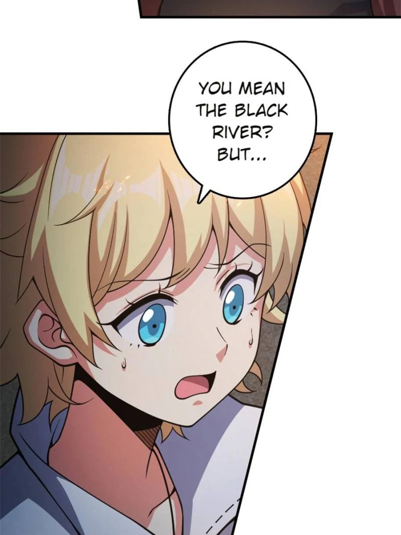 Release That Witch Chapter 632 page 37 - 
