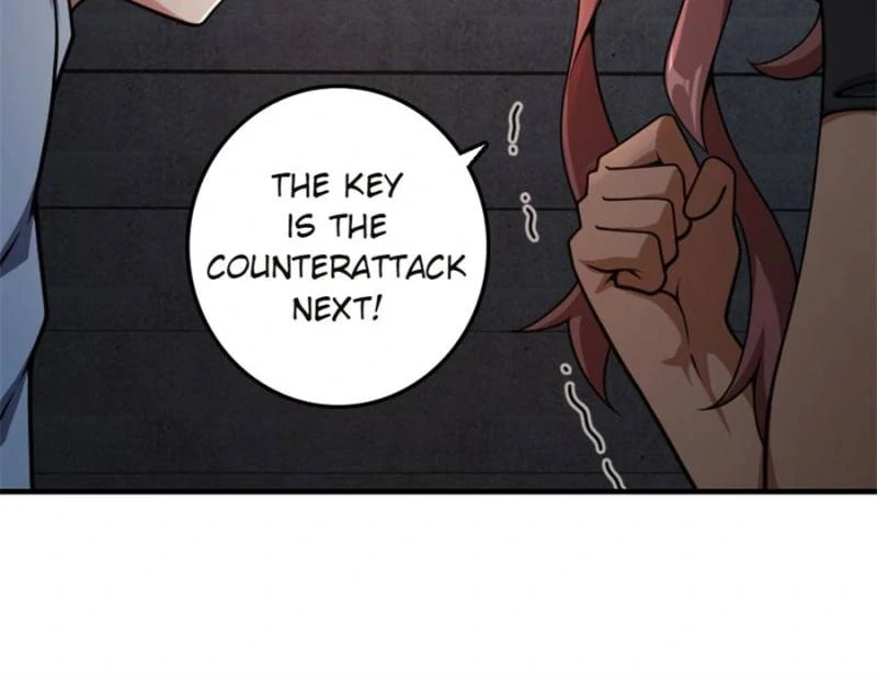 Release That Witch Chapter 632 page 39 - 