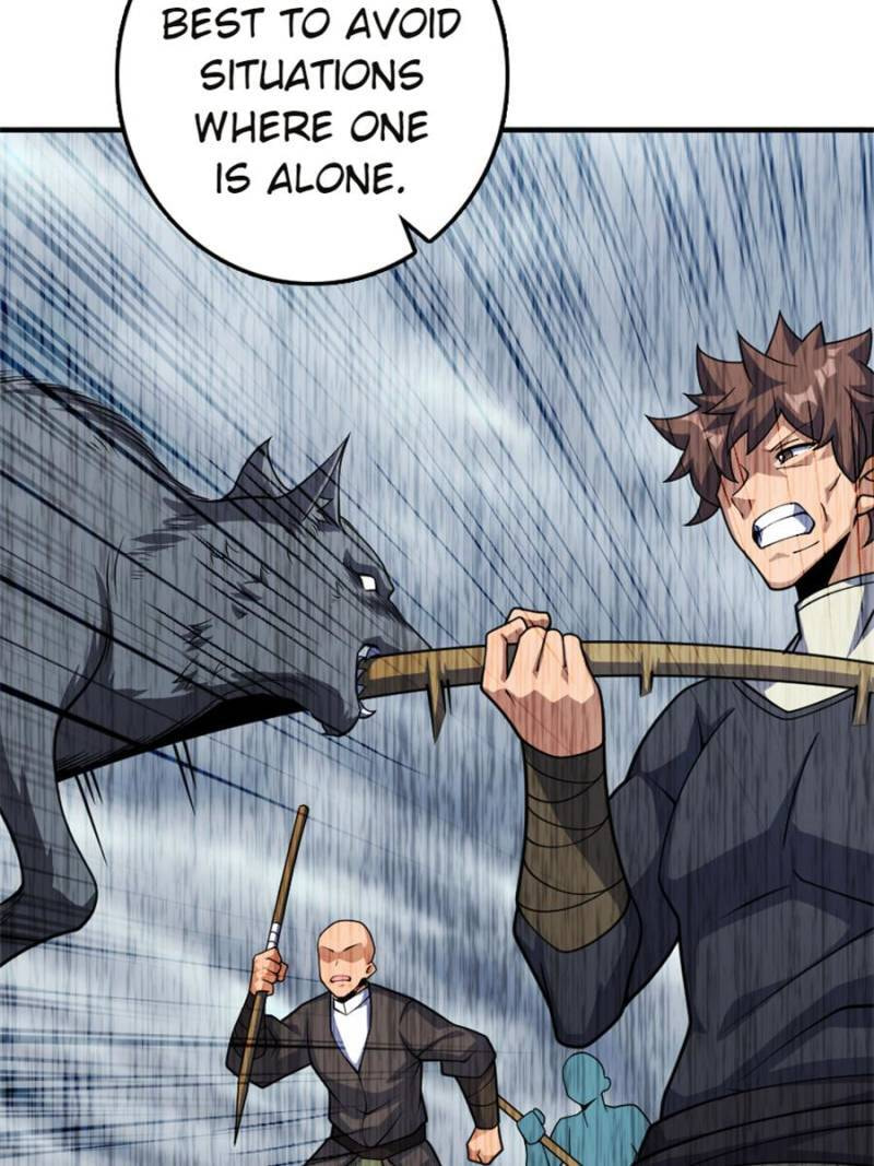 Release That Witch Chapter 632 page 5 - 