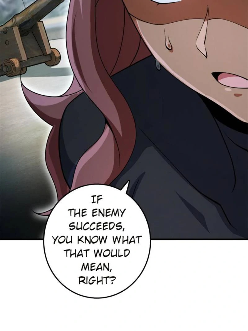 Release That Witch Chapter 632 page 41 - 