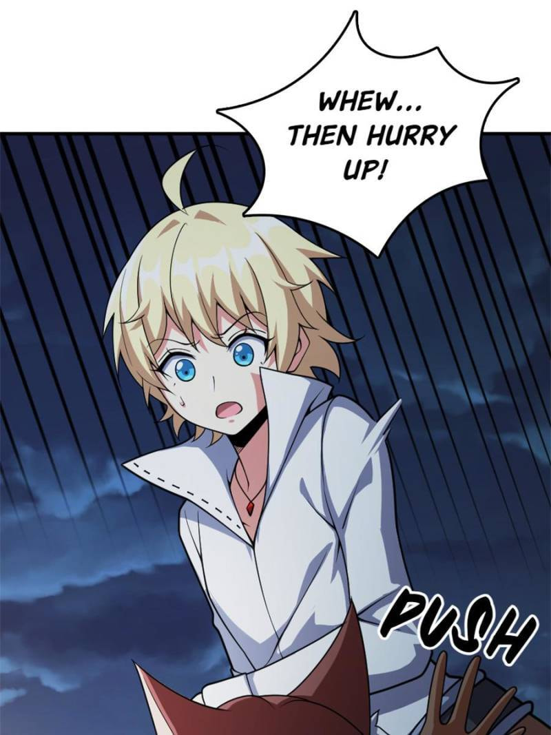 Release That Witch Chapter 632 page 42 - 