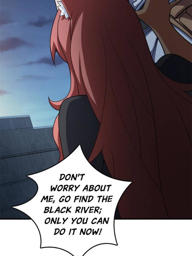 Release That Witch Chapter 632 page 43 - 
