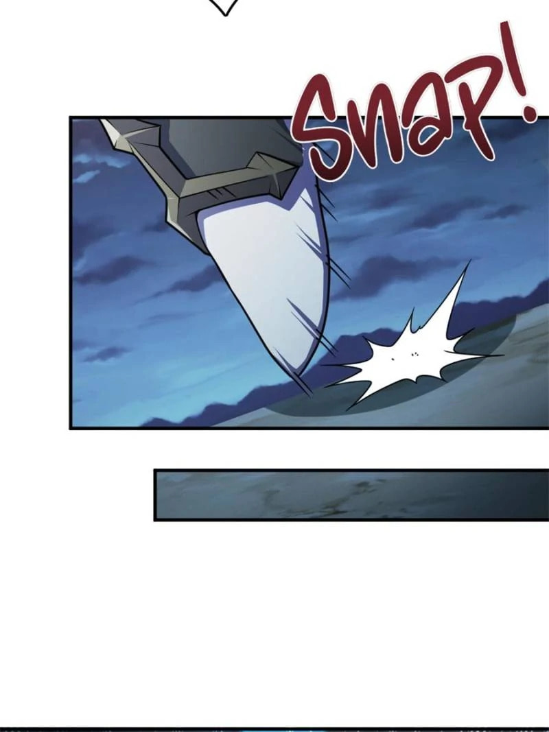 Release That Witch Chapter 632 page 44 - 