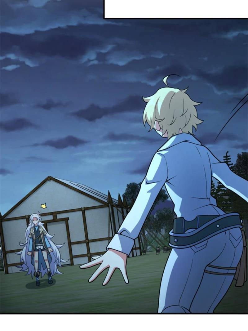 Release That Witch Chapter 632 page 48 - 