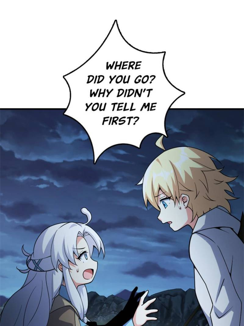 Release That Witch Chapter 632 page 49 - 