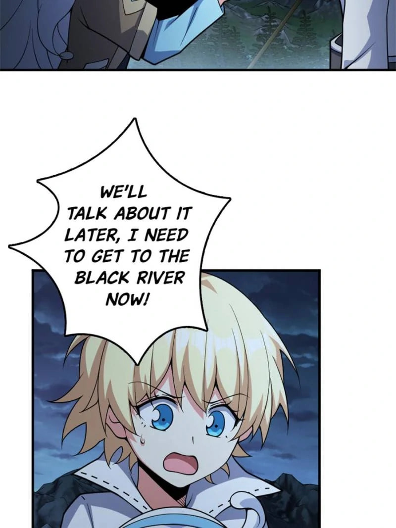 Release That Witch Chapter 632 page 50 - 