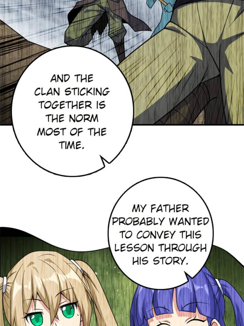 Release That Witch Chapter 632 page 6 - 