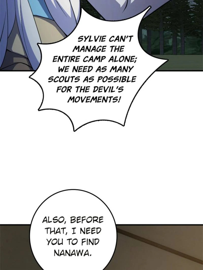 Release That Witch Chapter 632 page 54 - 