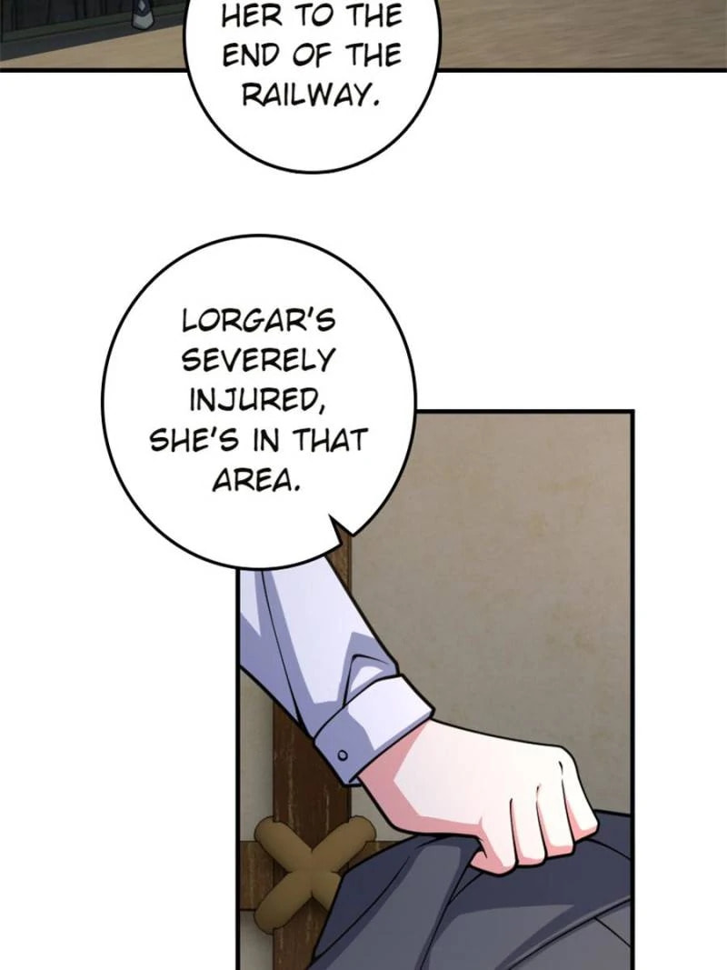 Release That Witch Chapter 632 page 56 - 