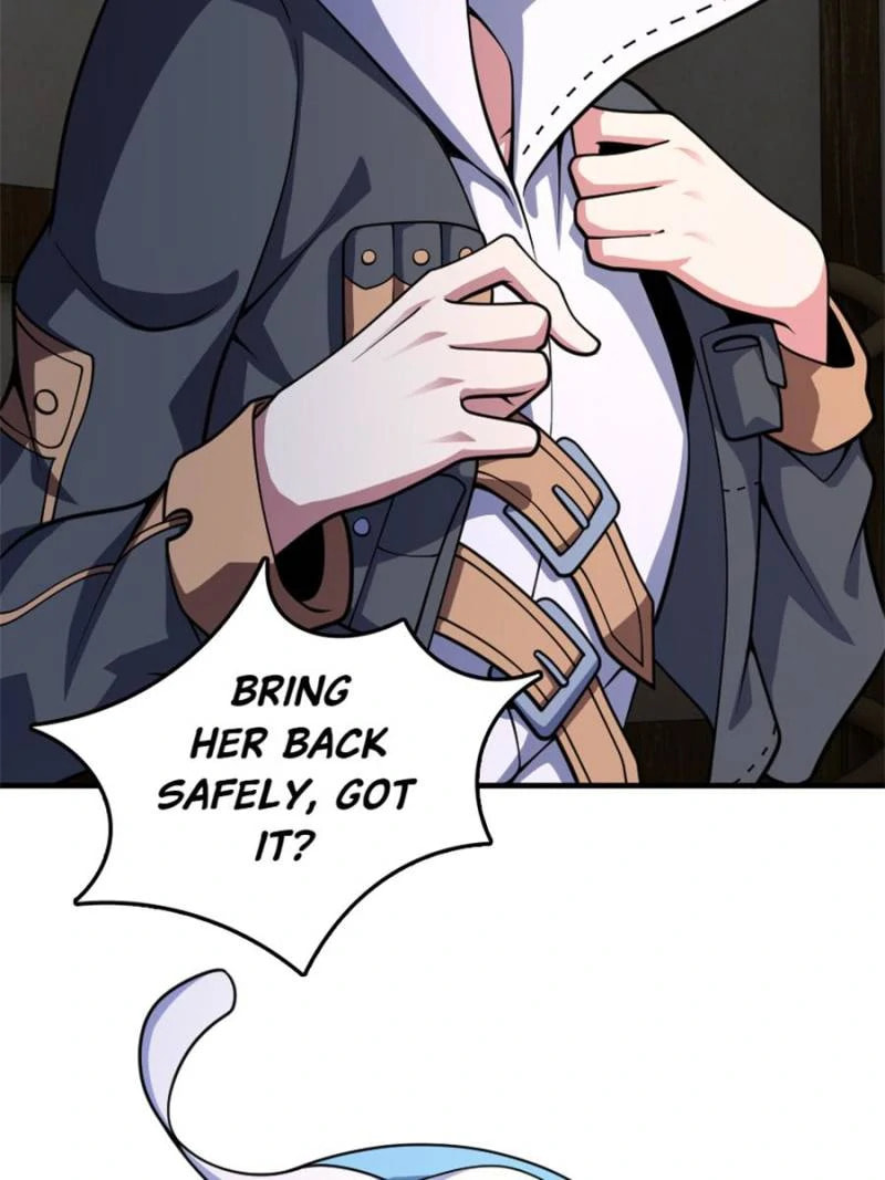 Release That Witch Chapter 632 page 58 - 