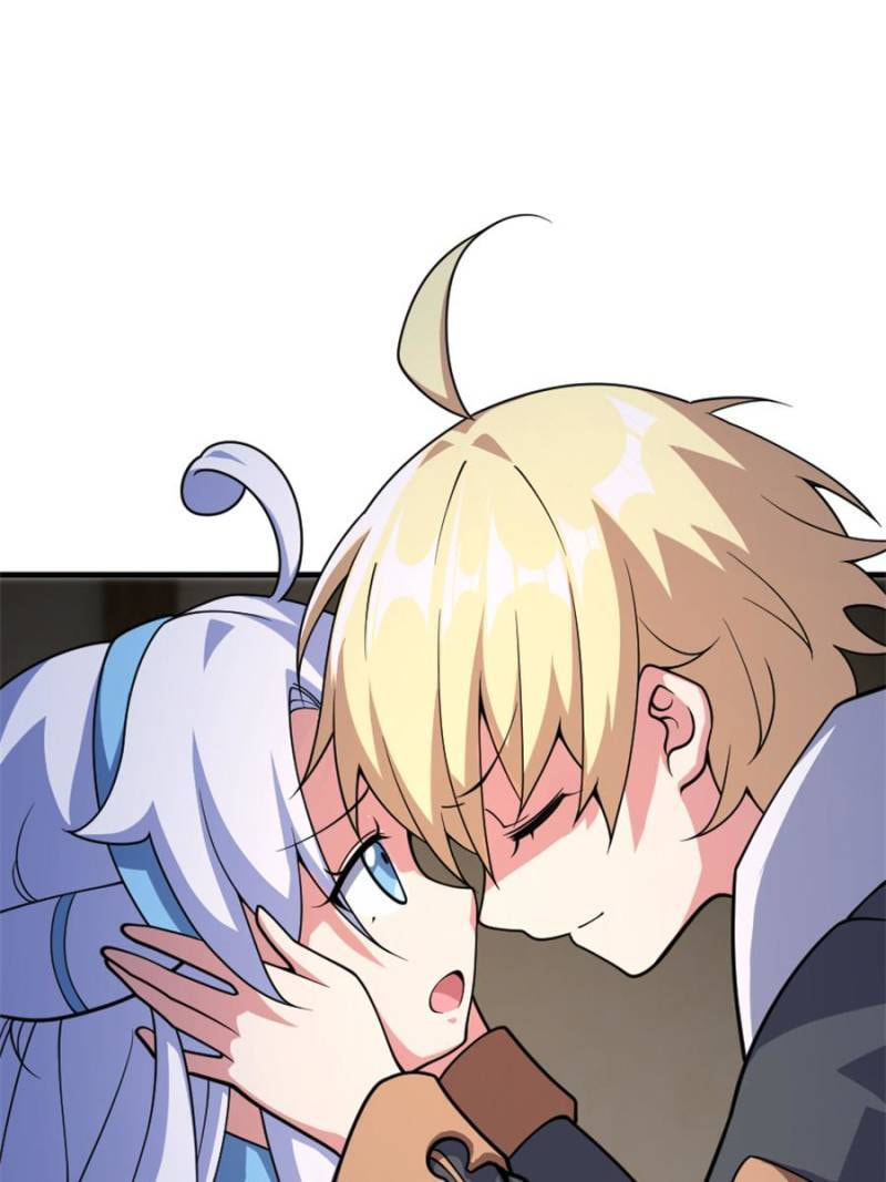 Release That Witch Chapter 632 page 60 - 