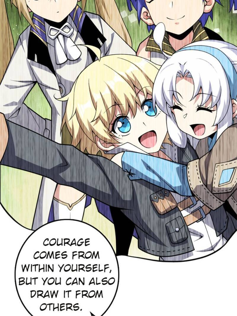Release That Witch Chapter 632 page 7 - 