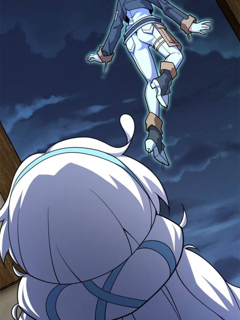 Release That Witch Chapter 632 page 64 - 