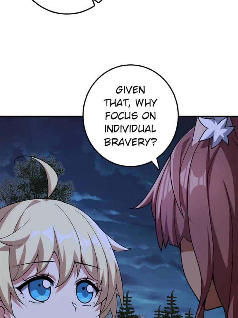 Release That Witch Chapter 632 page 8 - 