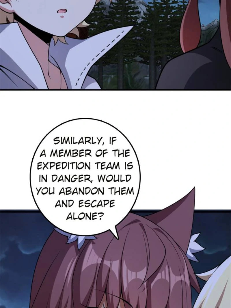 Release That Witch Chapter 632 page 9 - 