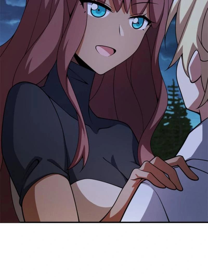 Release That Witch Chapter 632 page 10 - 
