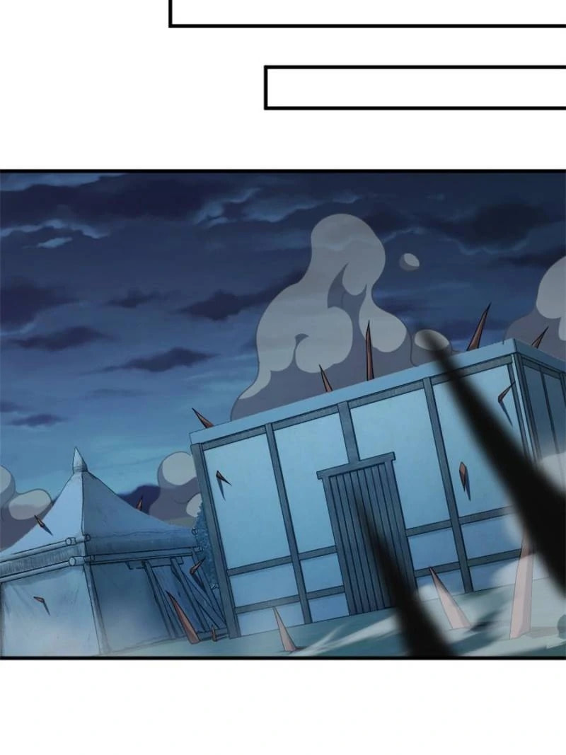 Release That Witch Chapter 633 page 12 - 