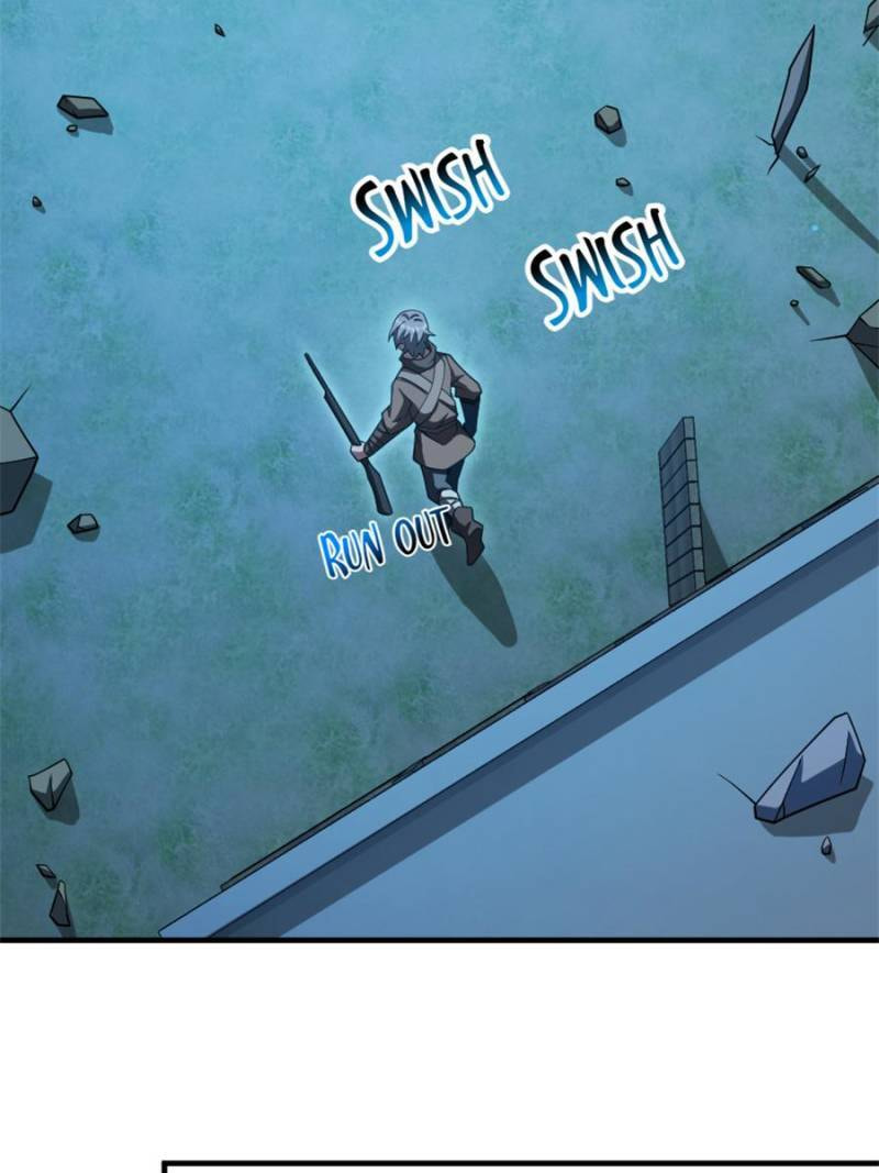 Release That Witch Chapter 633 page 15 - 