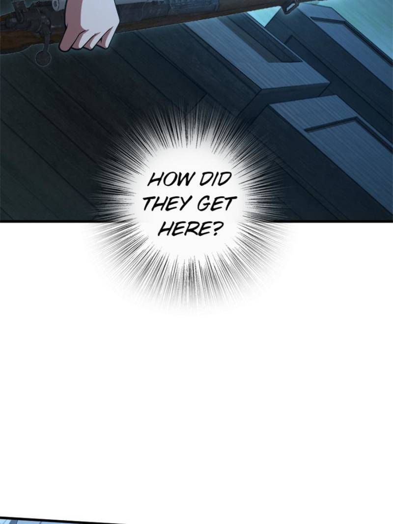 Release That Witch Chapter 633 page 18 - 