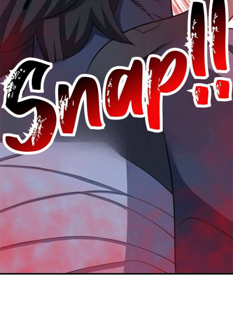 Release That Witch Chapter 633 page 23 - 