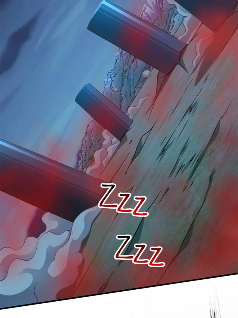 Release That Witch Chapter 633 page 30 - 