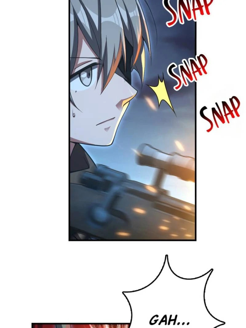 Release That Witch Chapter 633 page 33 - 