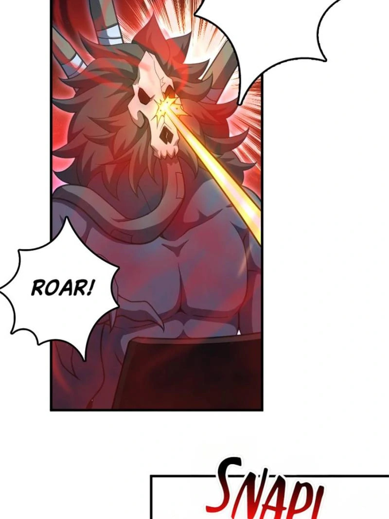 Release That Witch Chapter 633 page 34 - 