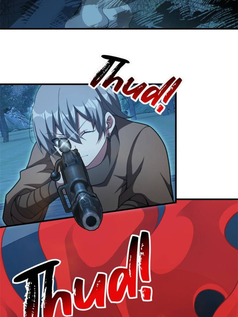 Release That Witch Chapter 633 page 37 - 