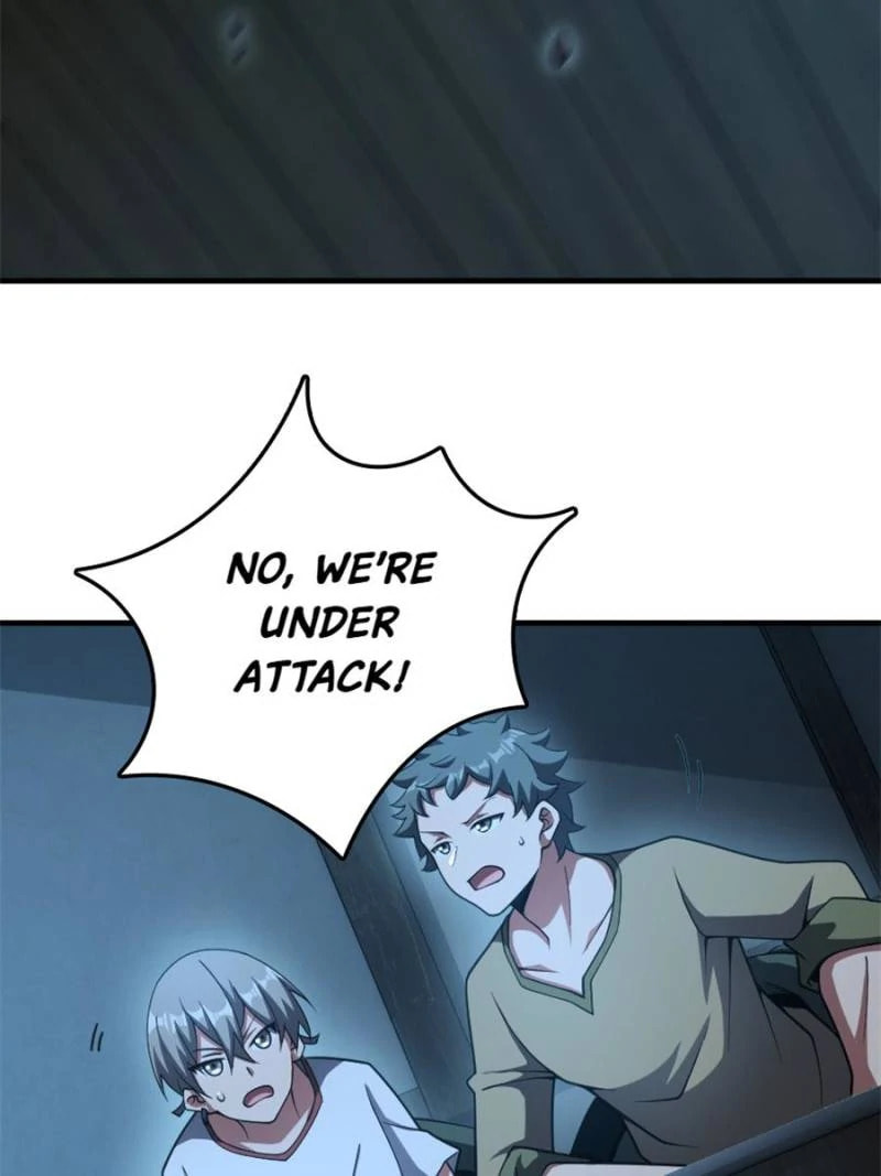 Release That Witch Chapter 633 page 5 - 