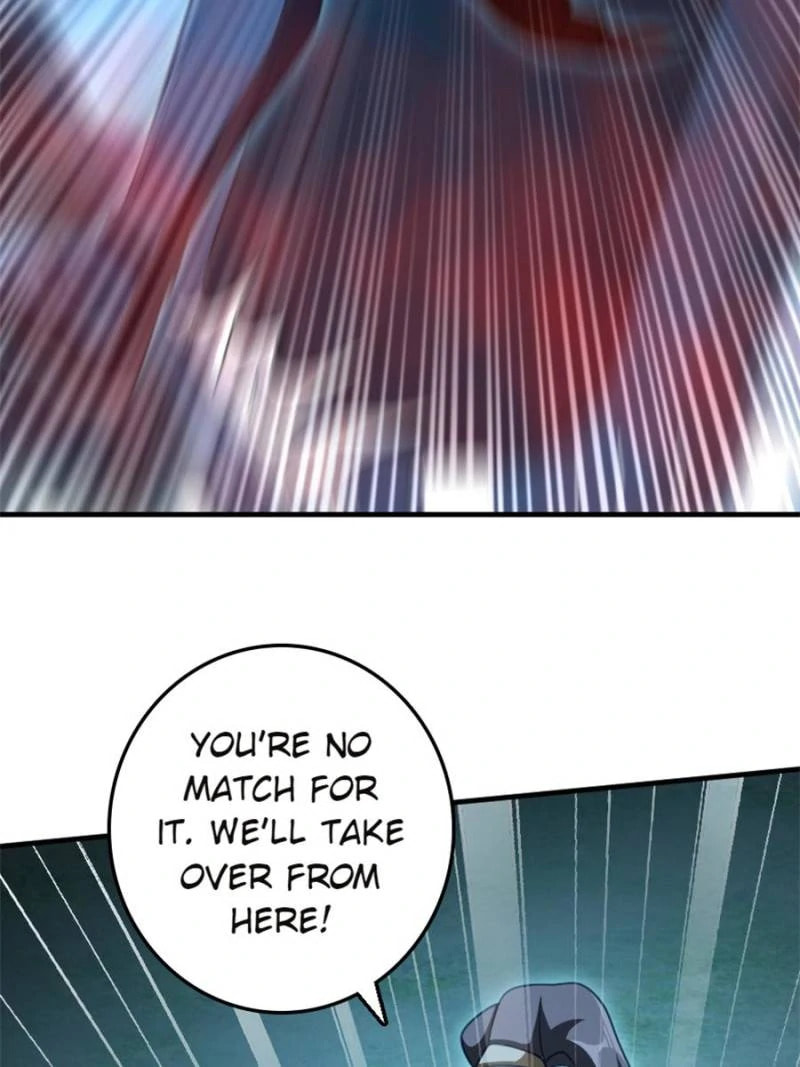 Release That Witch Chapter 633 page 46 - 