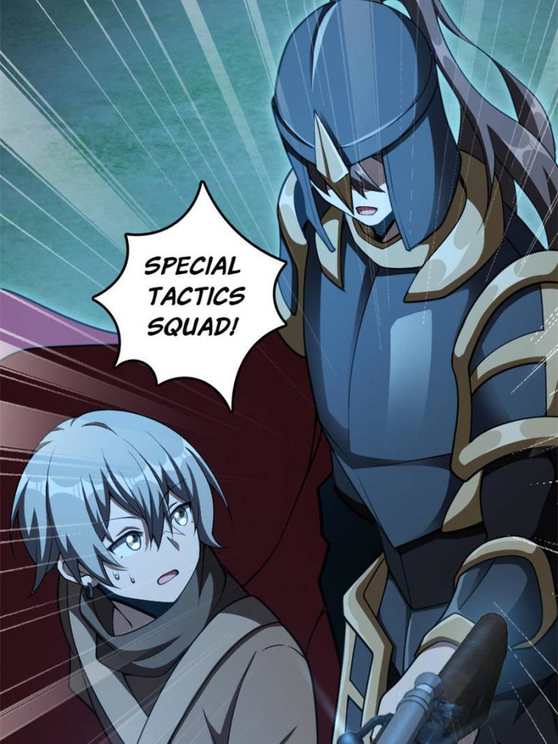 Release That Witch Chapter 633 page 47 - 