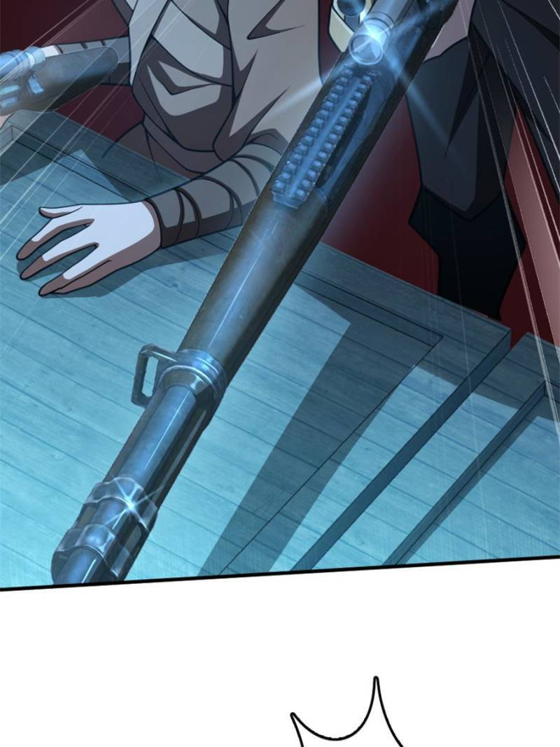 Release That Witch Chapter 633 page 48 - 