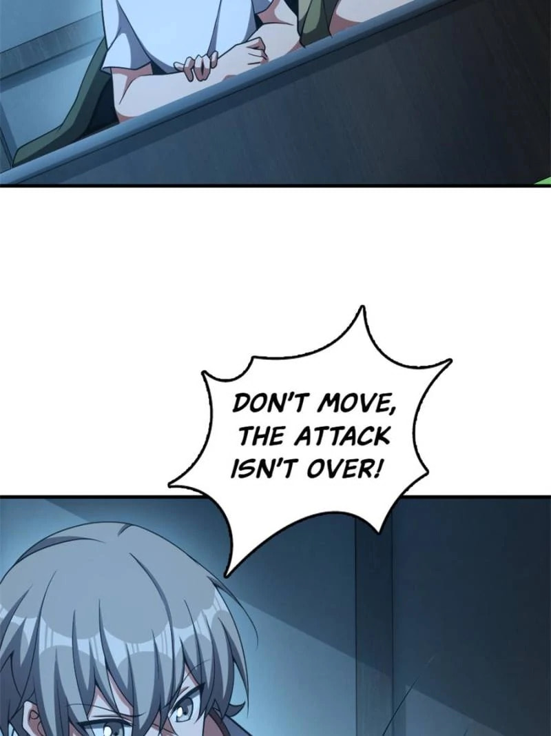 Release That Witch Chapter 633 page 6 - 