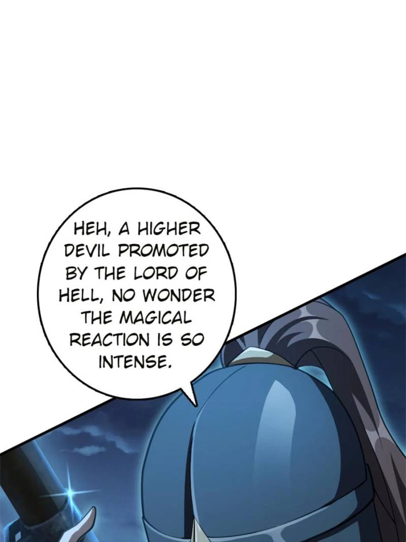 Release That Witch Chapter 633 page 51 - 