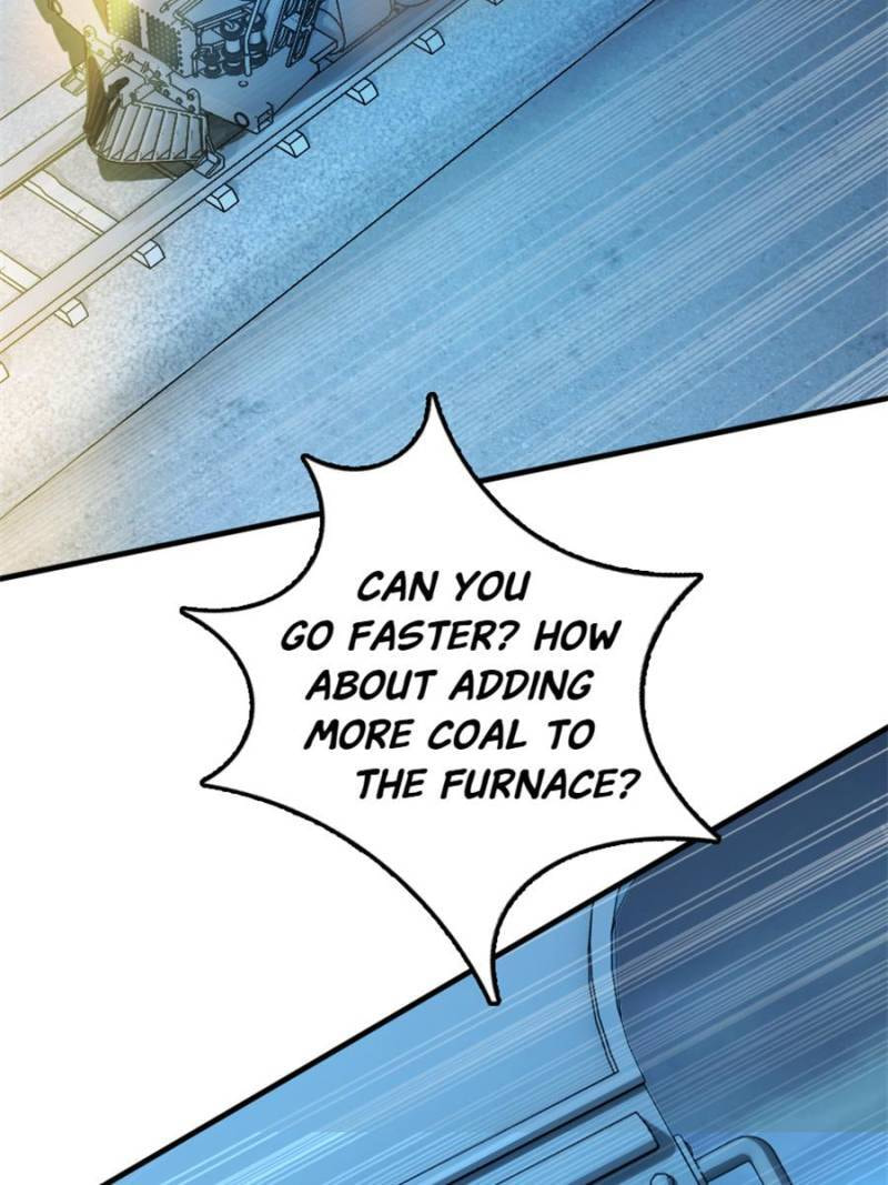 Release That Witch Chapter 633 page 58 - 