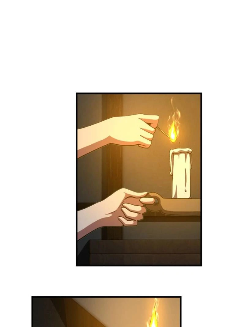 Release That Witch Chapter 633 page 8 - 