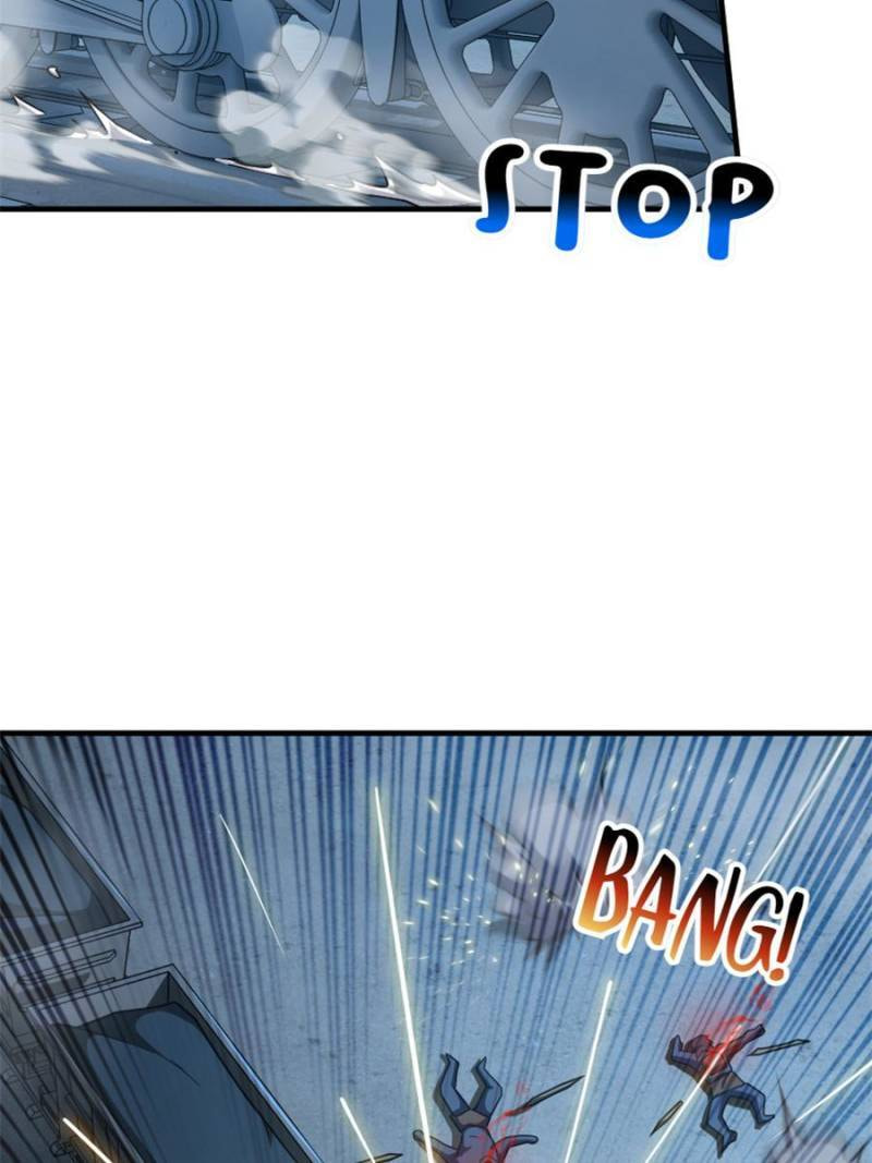 Release That Witch Chapter 633 page 71 - 