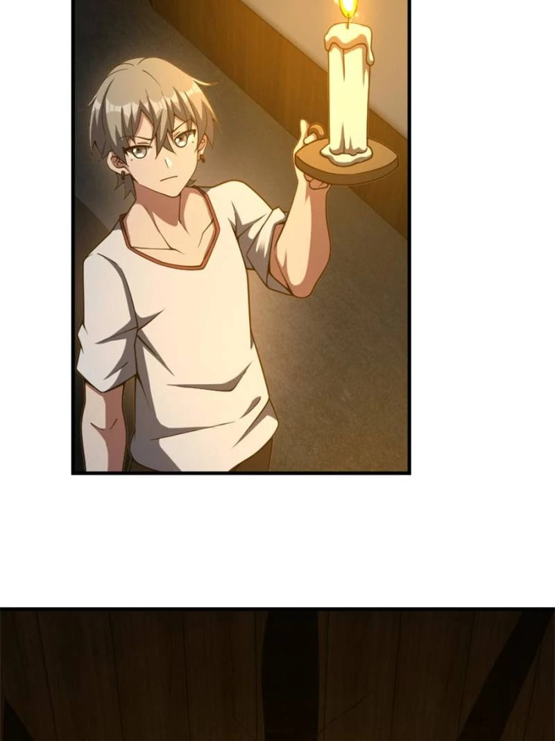 Release That Witch Chapter 633 page 9 - 
