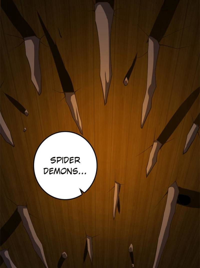 Release That Witch Chapter 633 page 10 - 