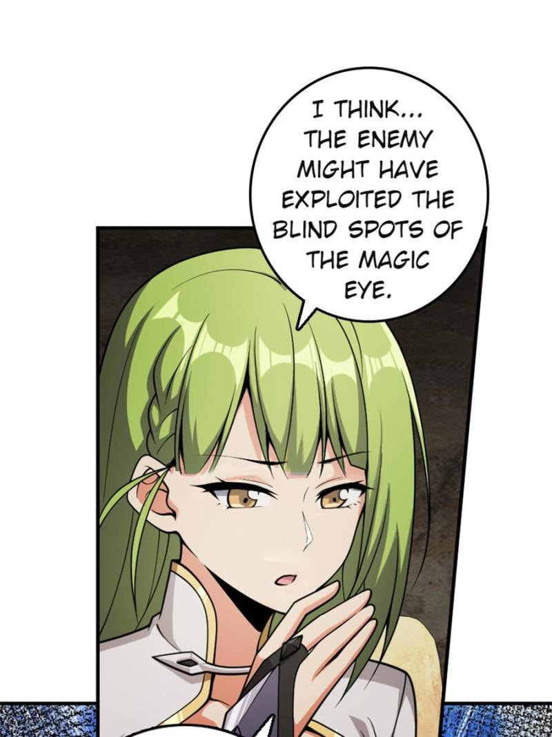Release That Witch Chapter 634 page 15 - 