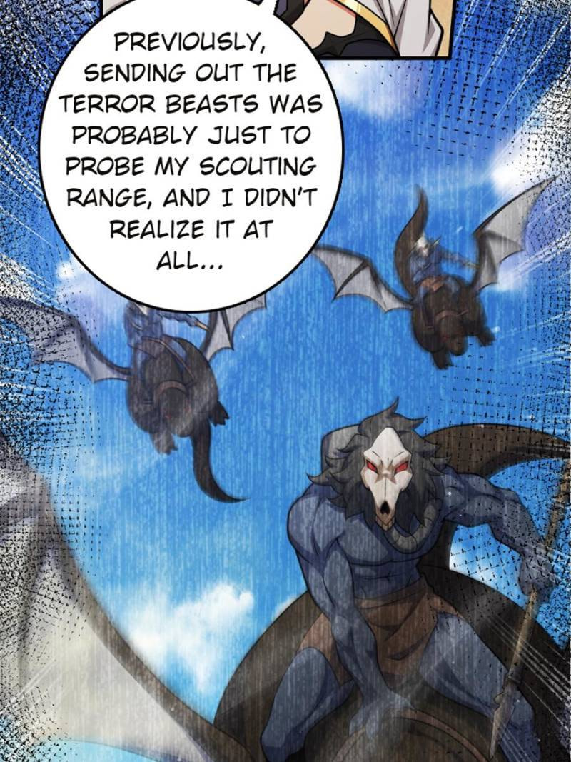 Release That Witch Chapter 634 page 16 - 
