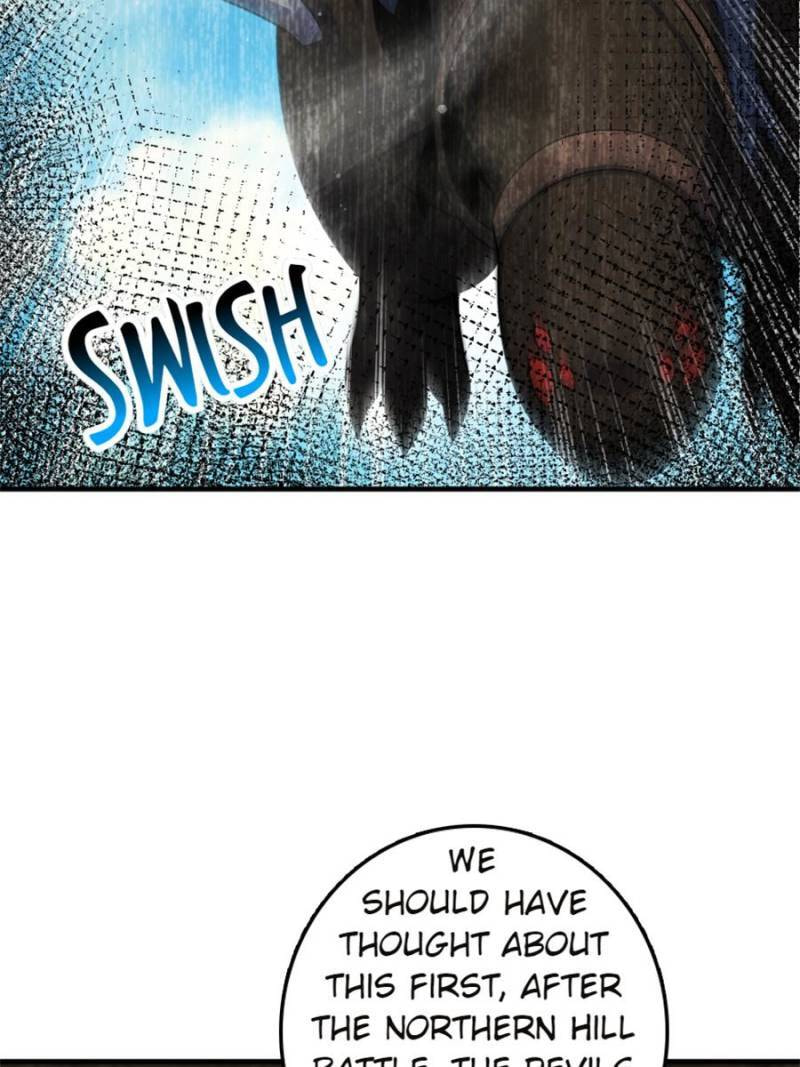 Release That Witch Chapter 634 page 17 - 