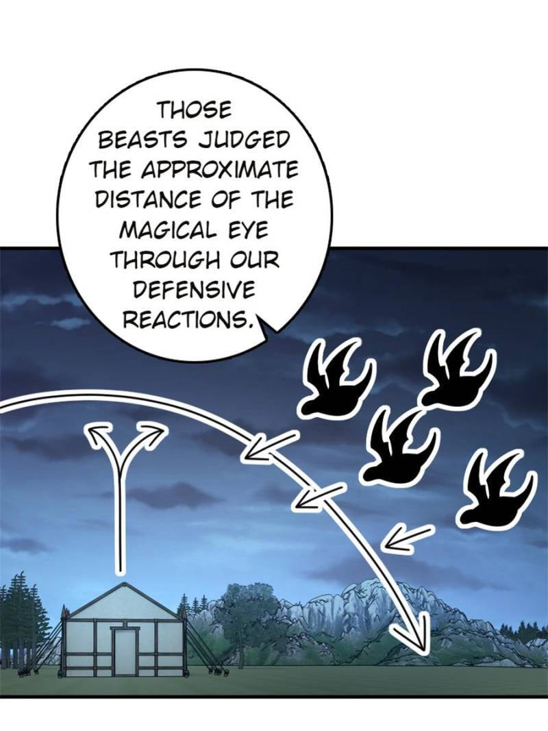 Release That Witch Chapter 634 page 19 - 
