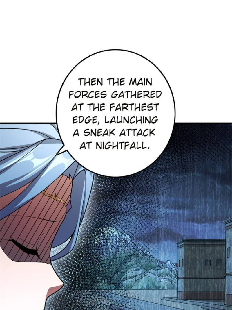 Release That Witch Chapter 634 page 20 - 