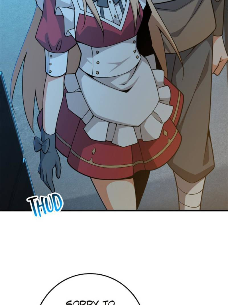 Release That Witch Chapter 634 page 3 - 