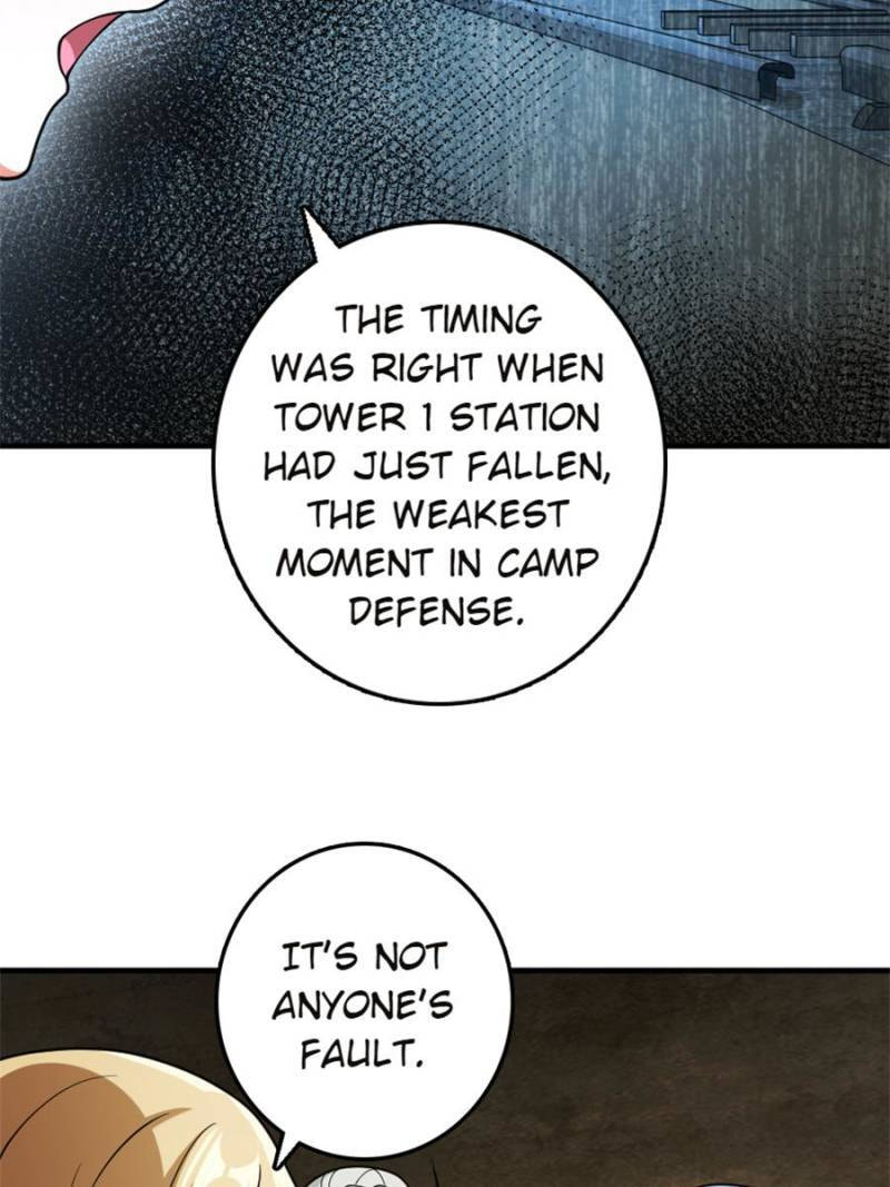 Release That Witch Chapter 634 page 21 - 