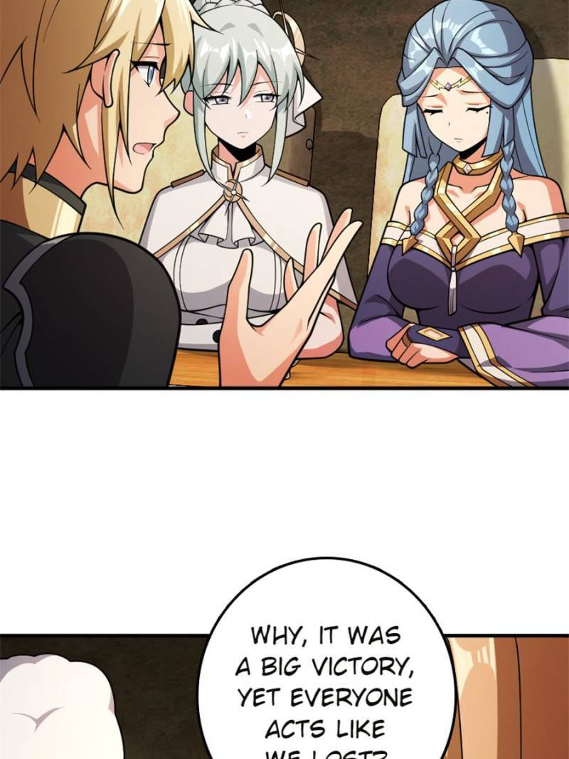 Release That Witch Chapter 634 page 22 - 