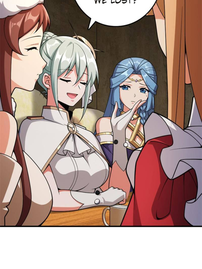 Release That Witch Chapter 634 page 23 - 